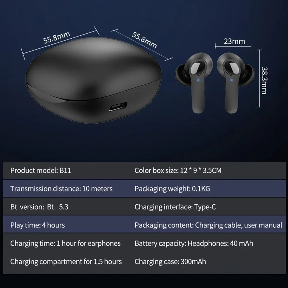 SmartSenses Talk Pro