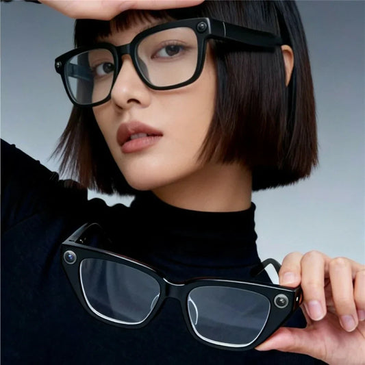 Photochromic vs. anti-blue-light lenses: which one is right for you?