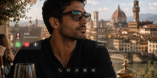Smart glasses for travel: 7 questions to ask before you buy