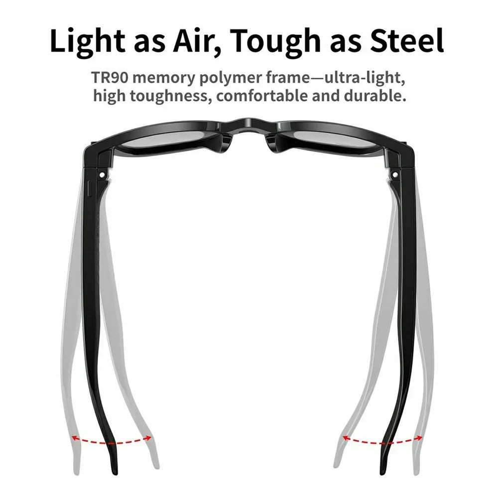 SmartSenses Scout