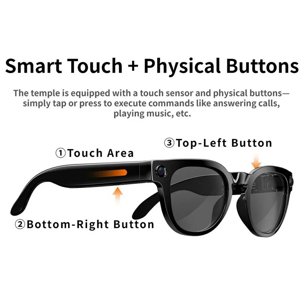 SmartSenses Scout