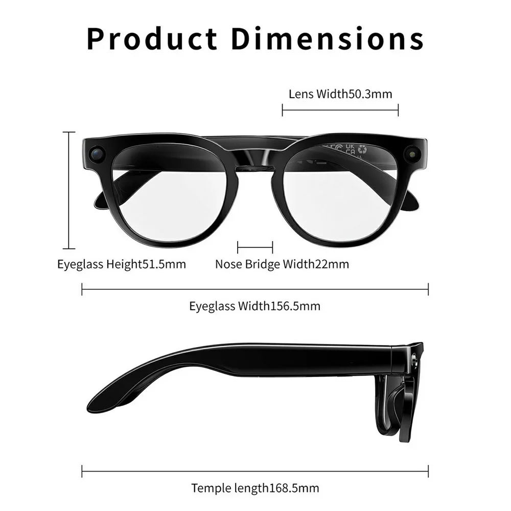 SmartSenses Scout