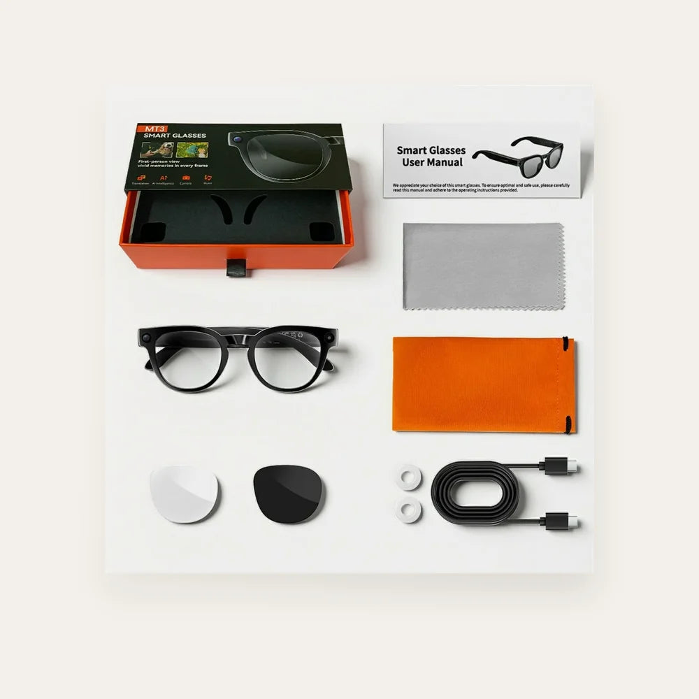 SmartSenses Scout