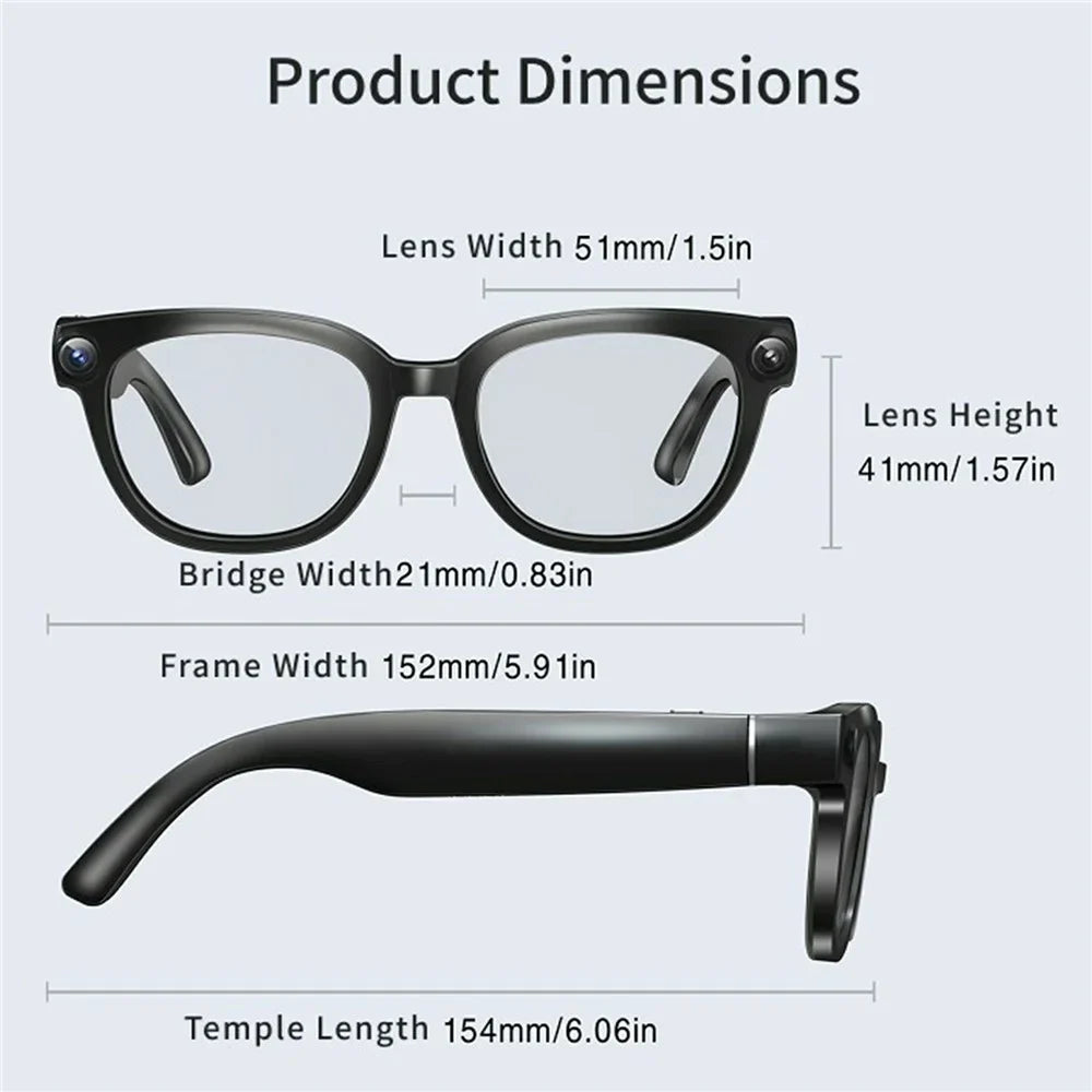 SmartSenses Lumen