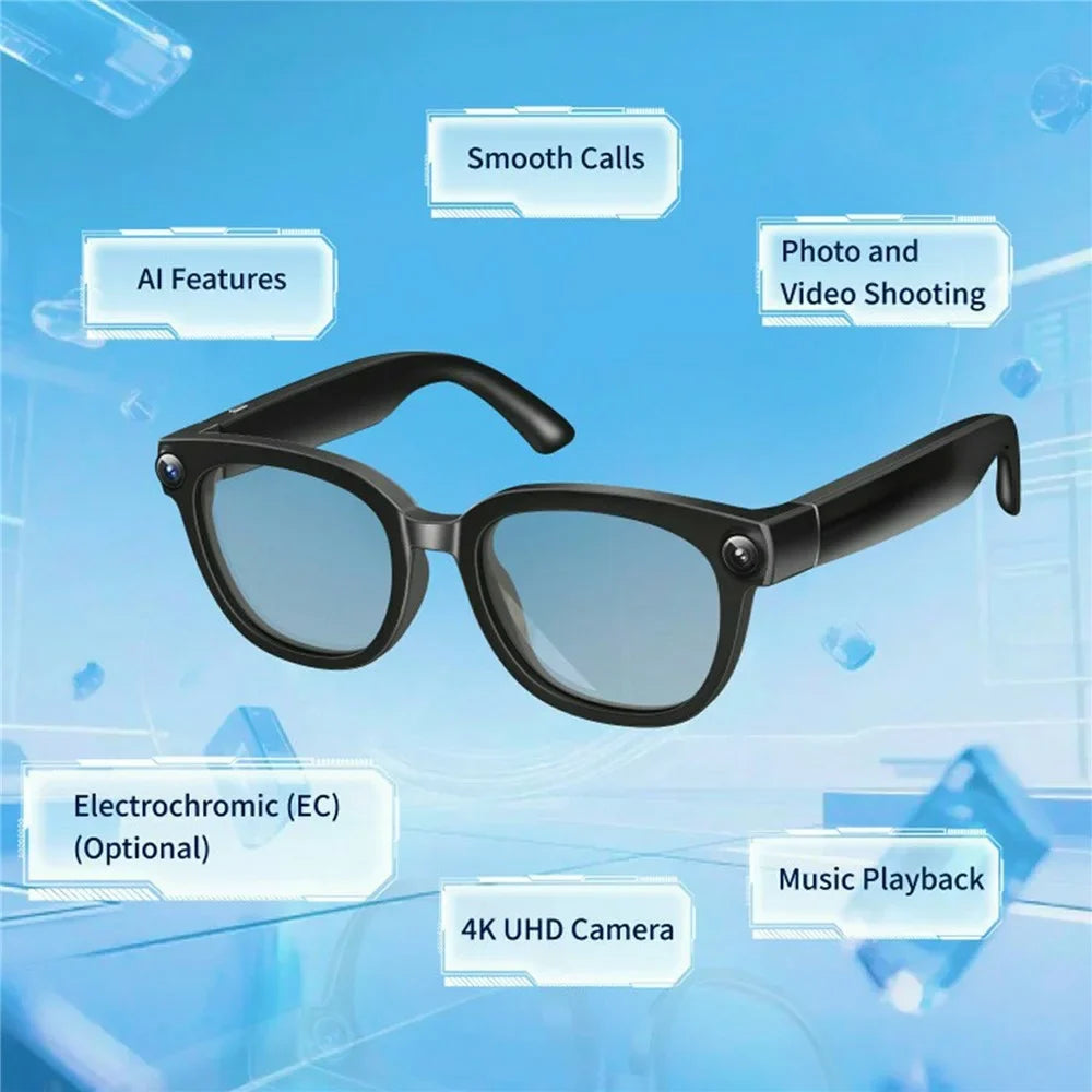 SmartSenses Lumen
