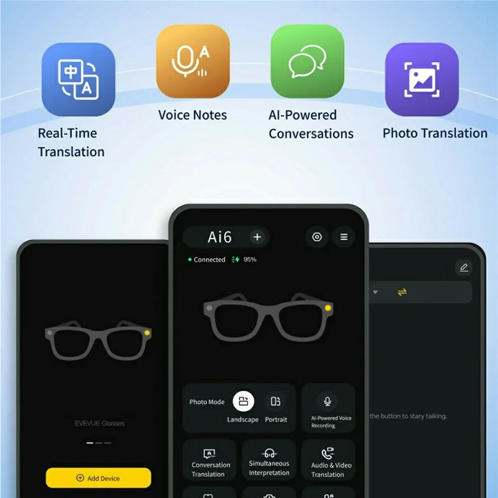 SmartSenses Lumen