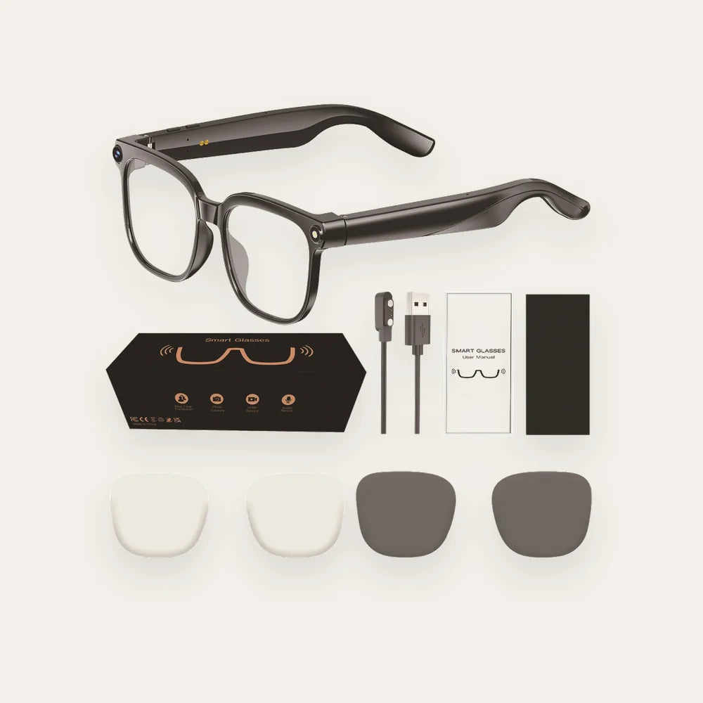 SmartSenses Clear