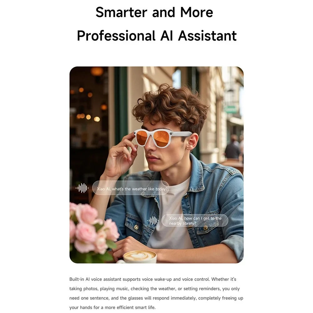 SmartSenses One