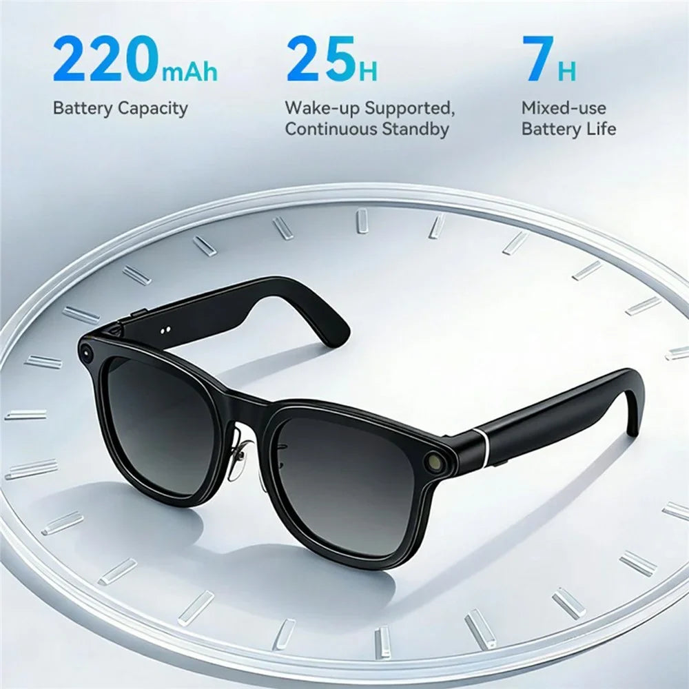 SmartSenses Voyage