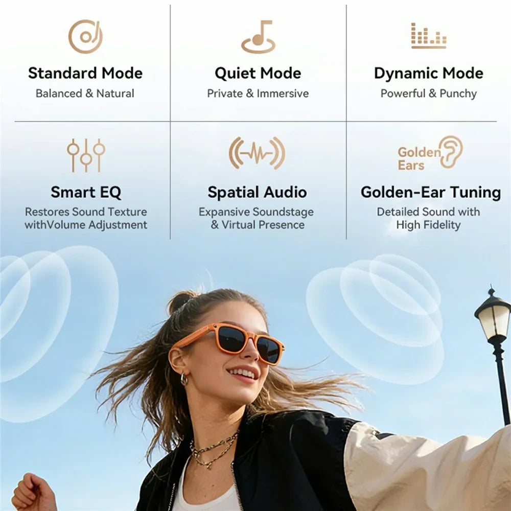 SmartSenses Voyage