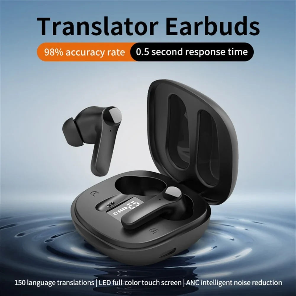SmartSenses Talk Pro