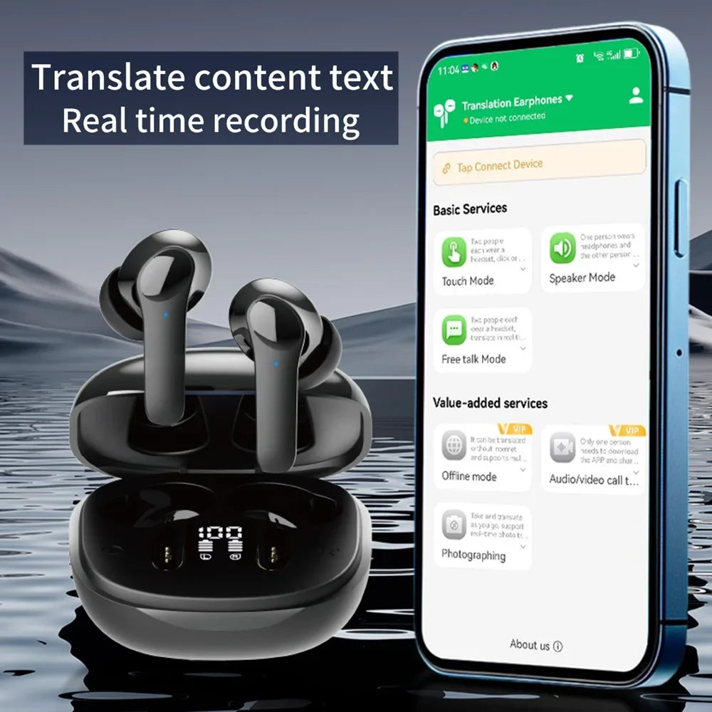 SmartSenses Talk Pro