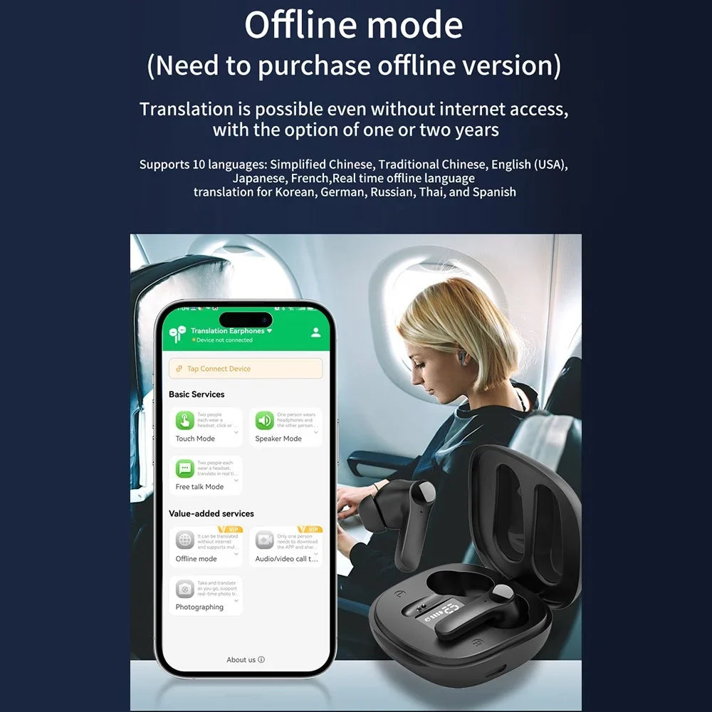 SmartSenses Talk Pro
