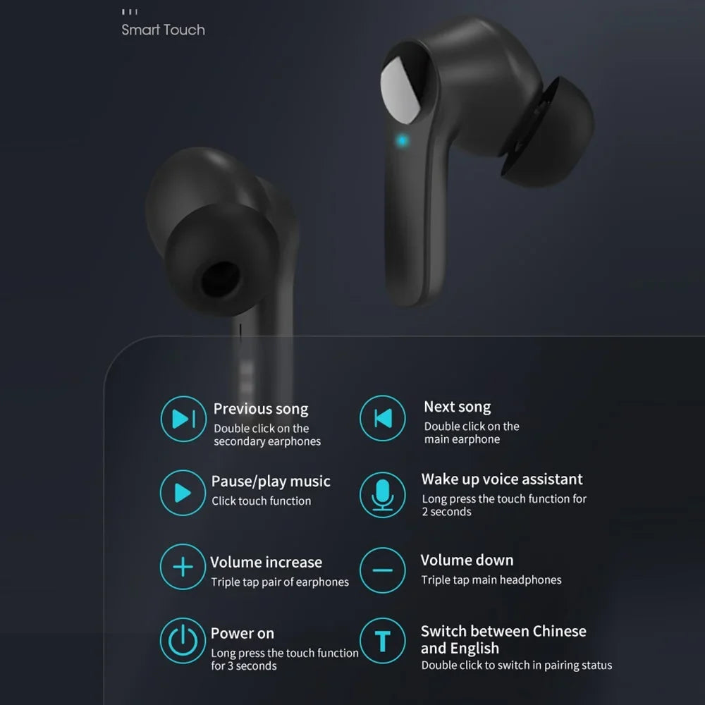 SmartSenses Talk Pro