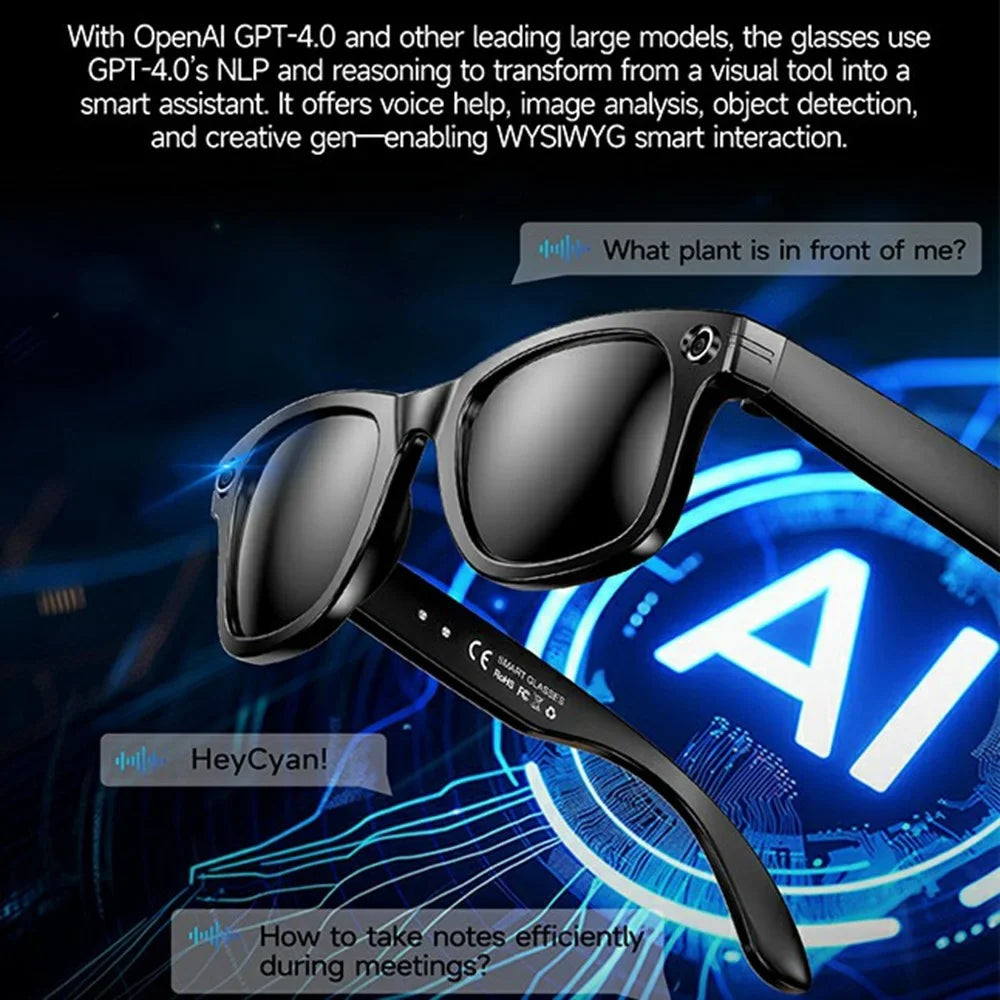 SmartSenses Vista
