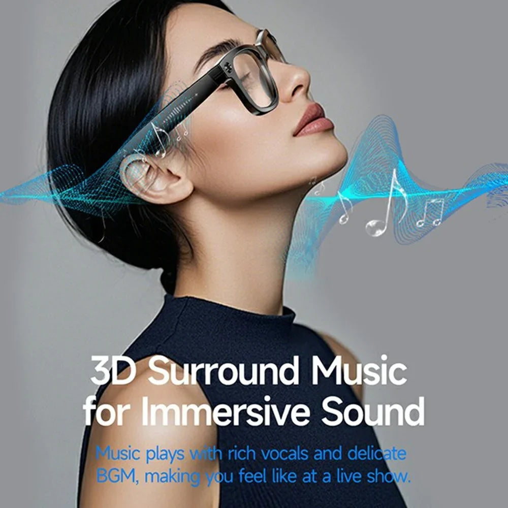 SmartSenses Vista