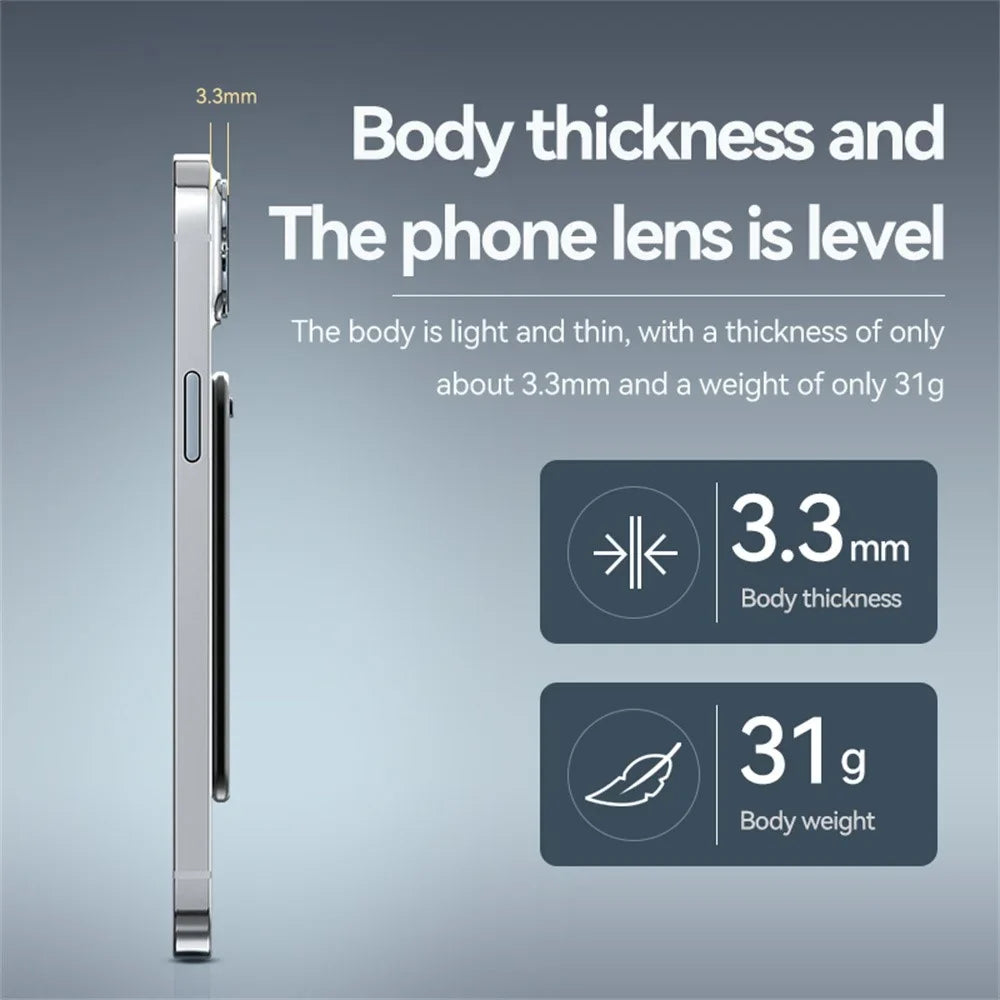SmartSenses Note Mini
