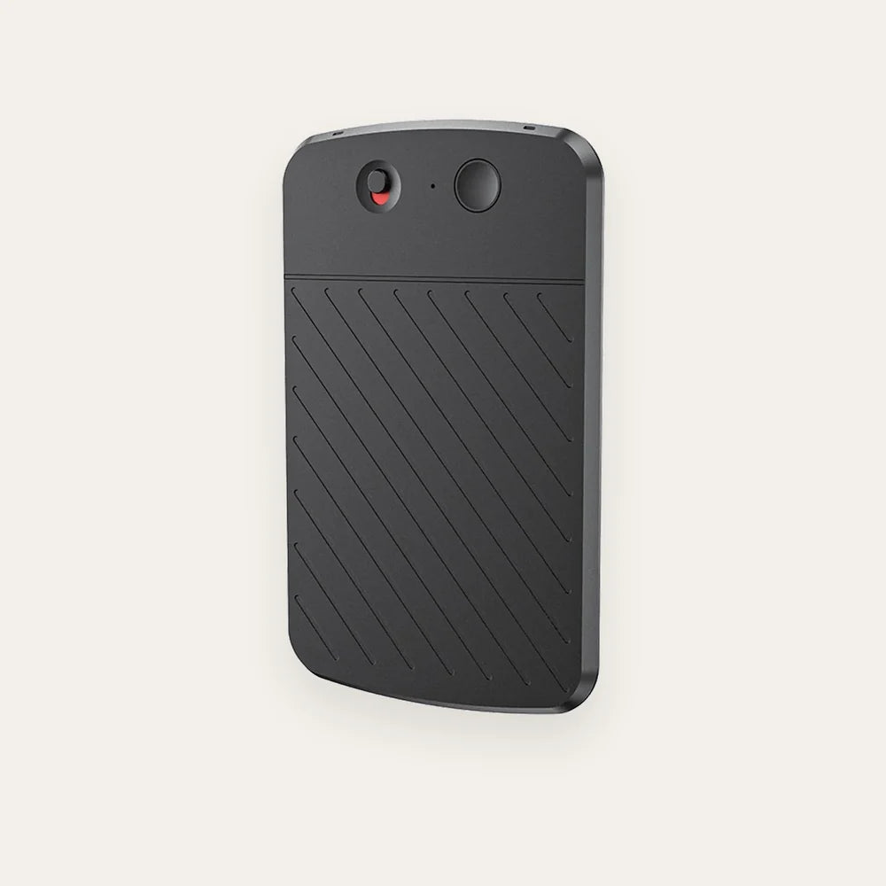 SmartSenses Note