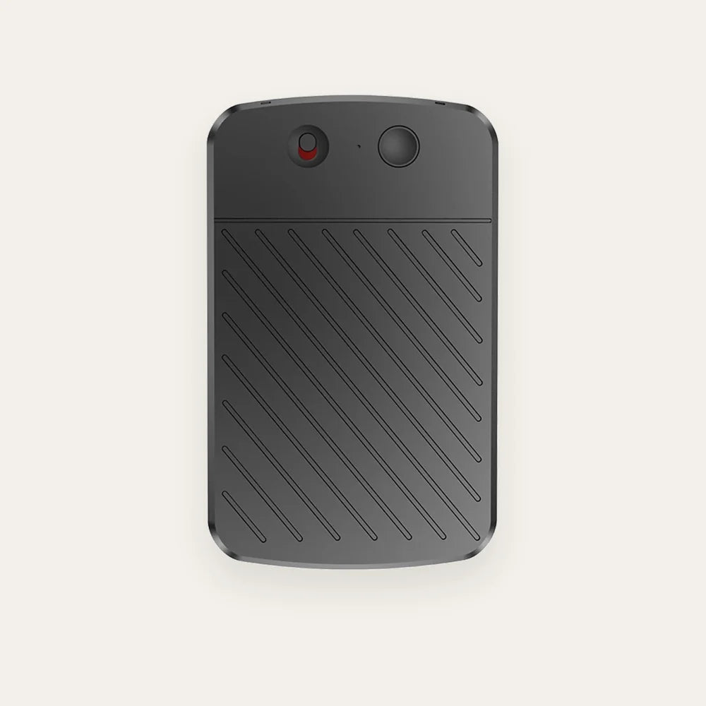 SmartSenses Note
