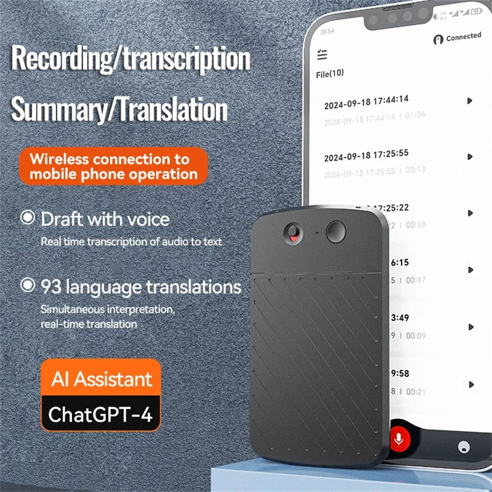 SmartSenses Note