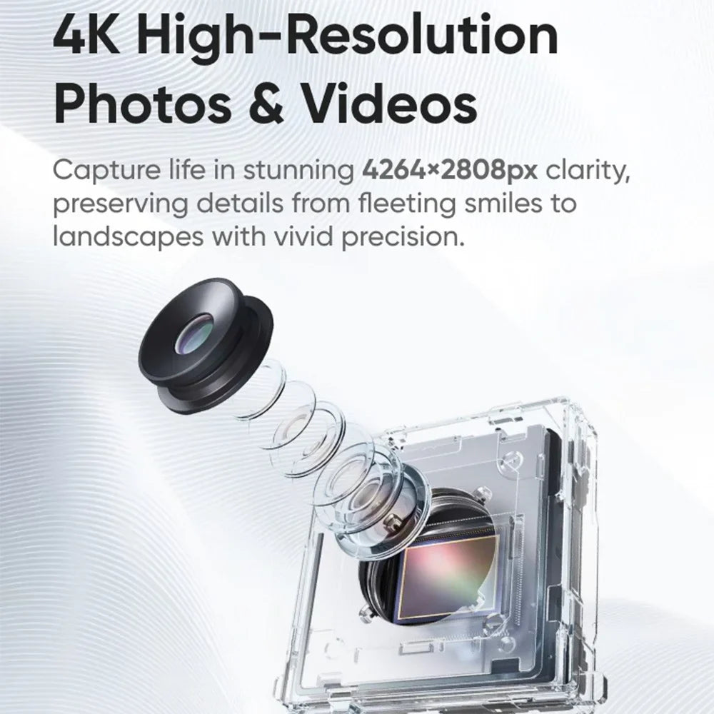 SmartSenses Horizon