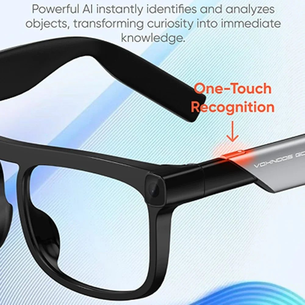 SmartSenses Horizon
