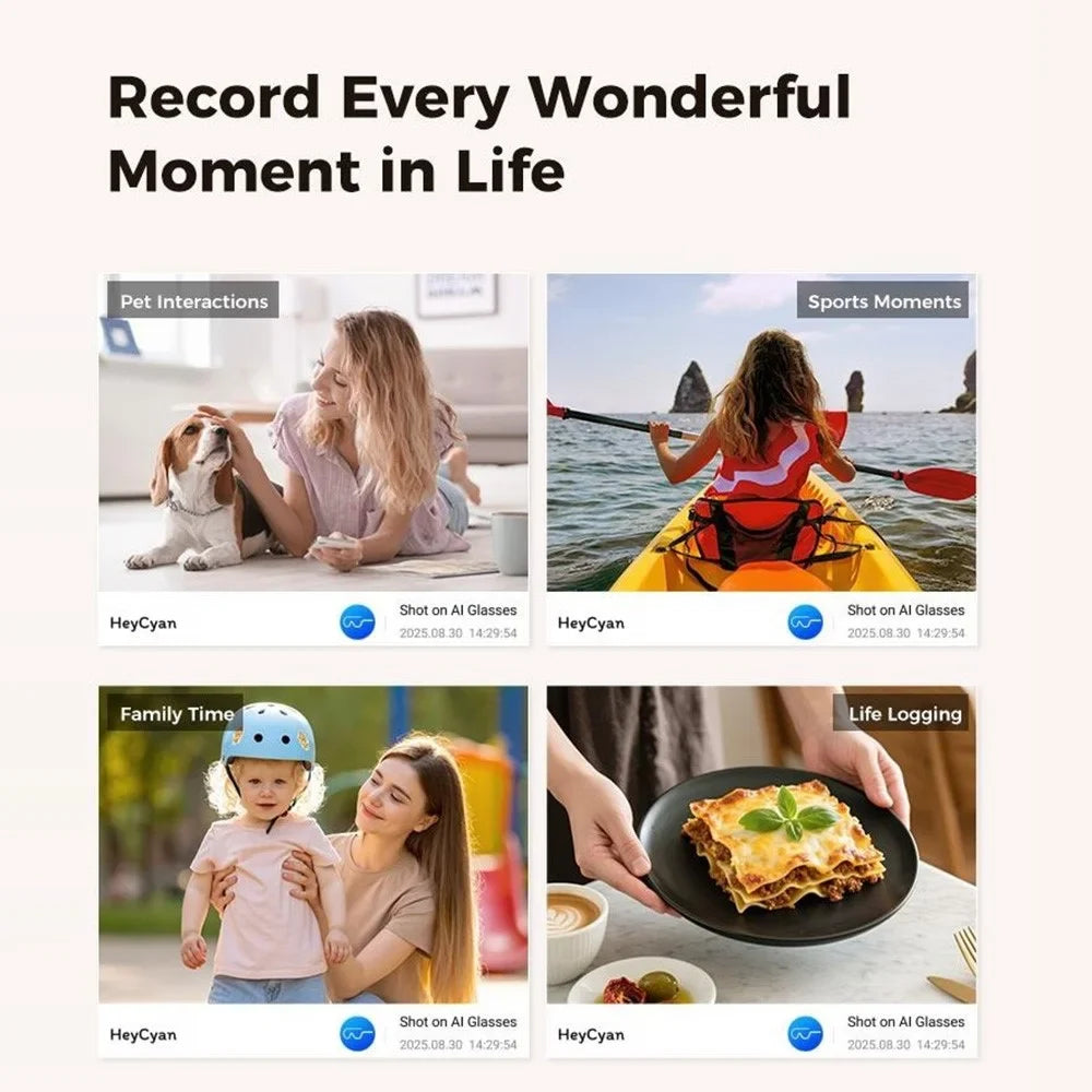SmartSenses Atlas