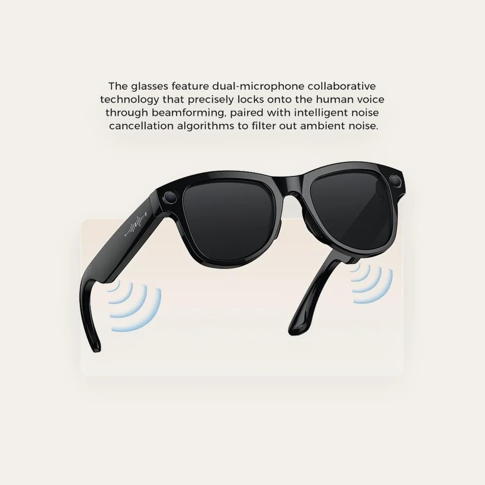 SmartSenses Atlas