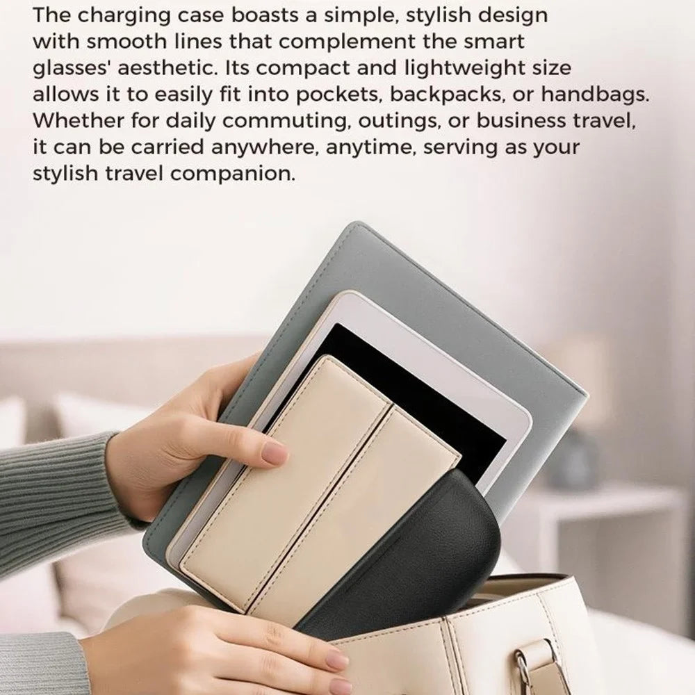 SmartSenses Atlas