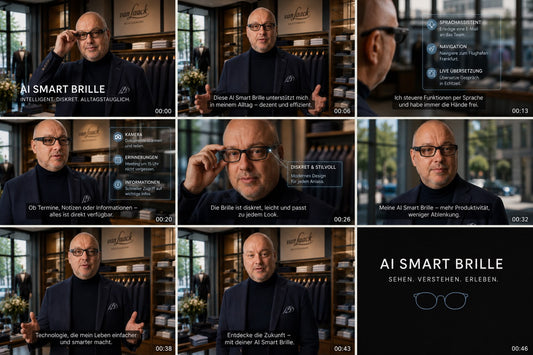 SmartSenses Horizon