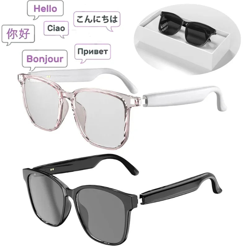 SmartSenses Style