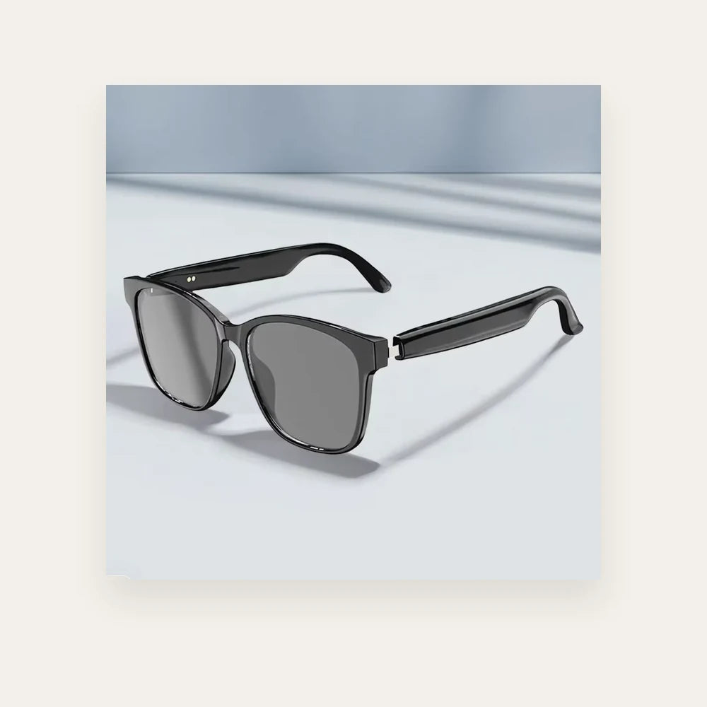 SmartSenses Style