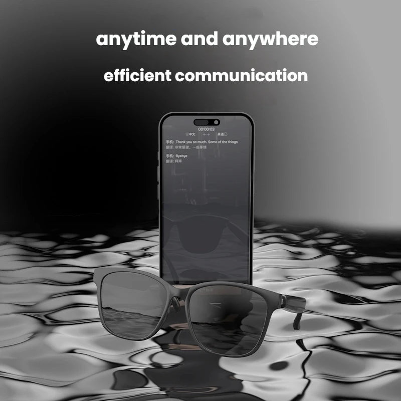SmartSenses Style
